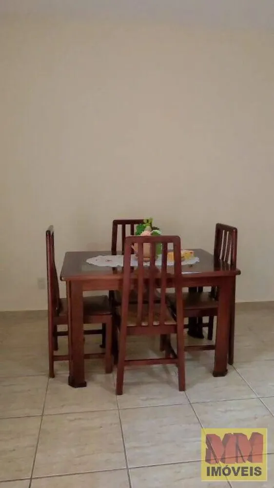 Casa de Condomínio, 2 quartos - Foto 7