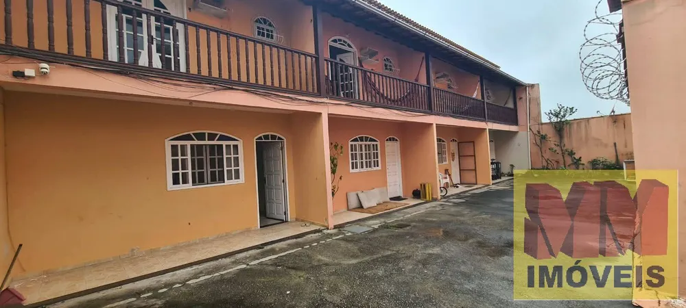 Casa de Condomínio, 2 quartos - Foto 2