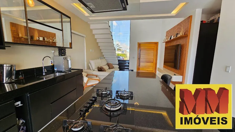 Casa de Condomínio, 4 quartos - Foto 7