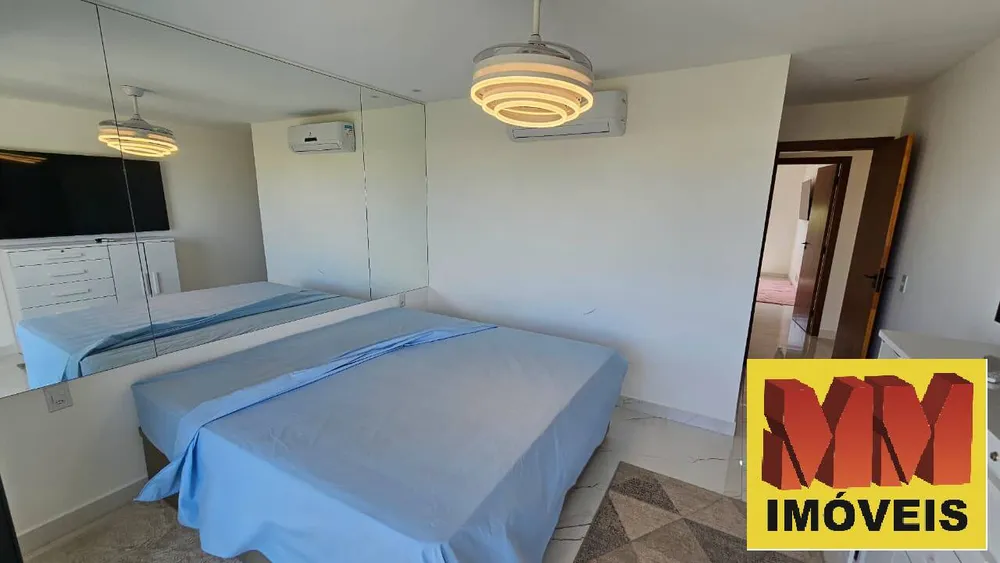 Casa de Condomínio, 4 quartos - Foto 10