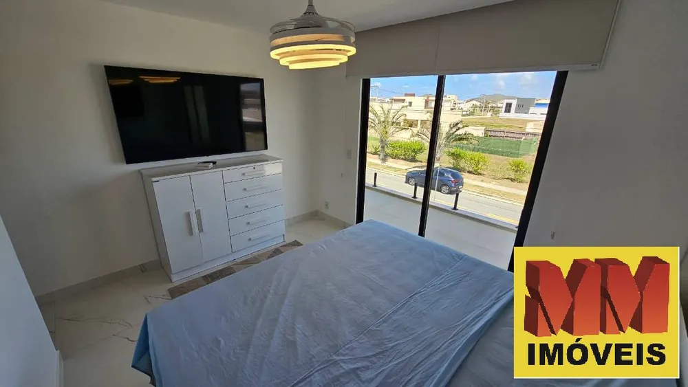 Casa de Condomínio, 4 quartos - Foto 6