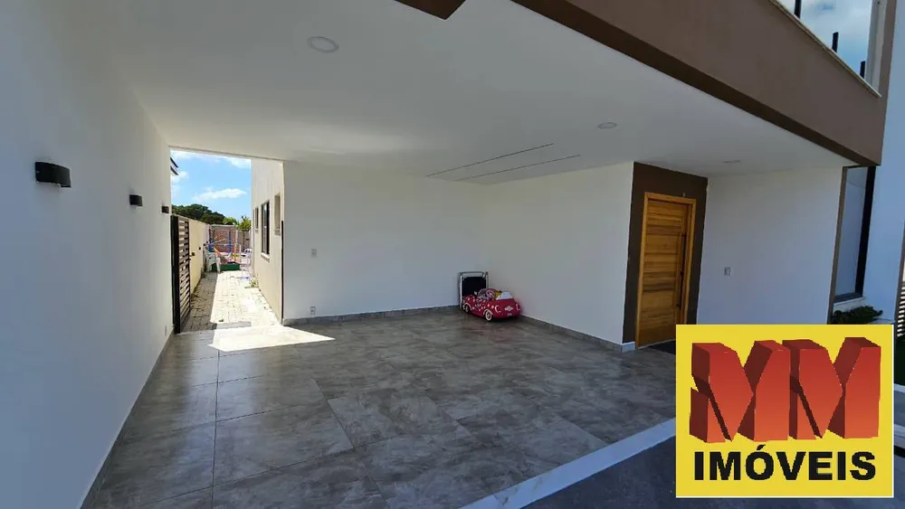 Casa de Condomínio, 4 quartos - Foto 5