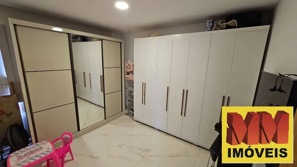 Casa de Condomínio, 4 quartos - Foto 15