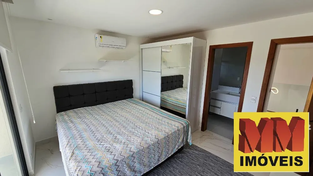 Casa de Condomínio, 4 quartos - Foto 8