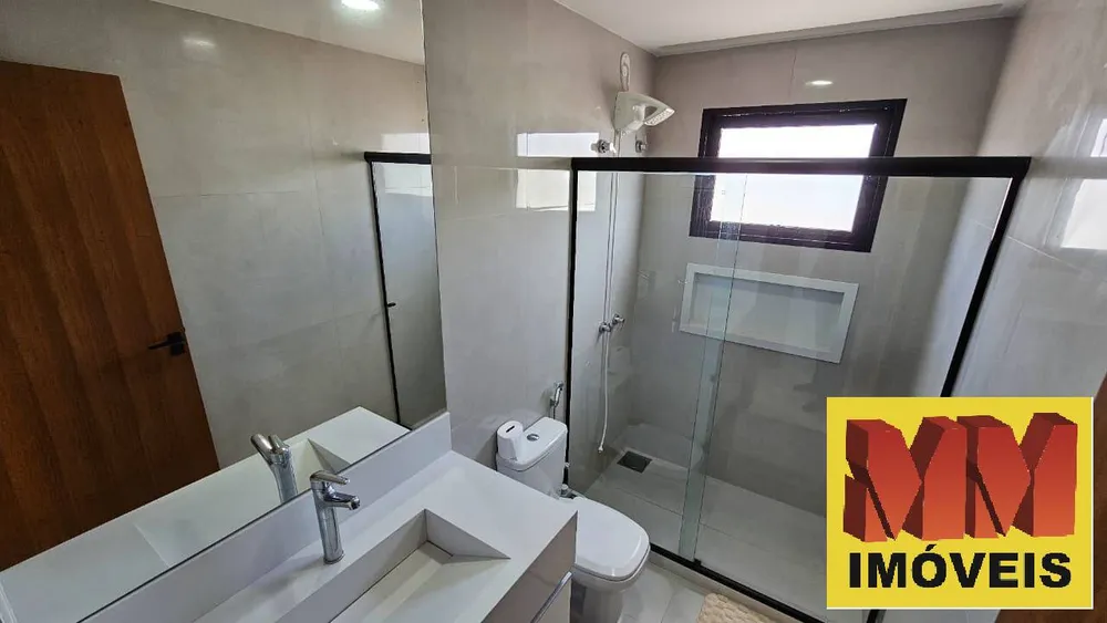 Casa de Condomínio, 4 quartos - Foto 25