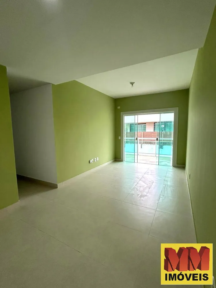 Casa de Condomínio, 2 quartos - Foto 4