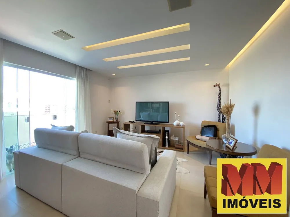 Cobertura, 4 quartos, 131 m² - Foto 37