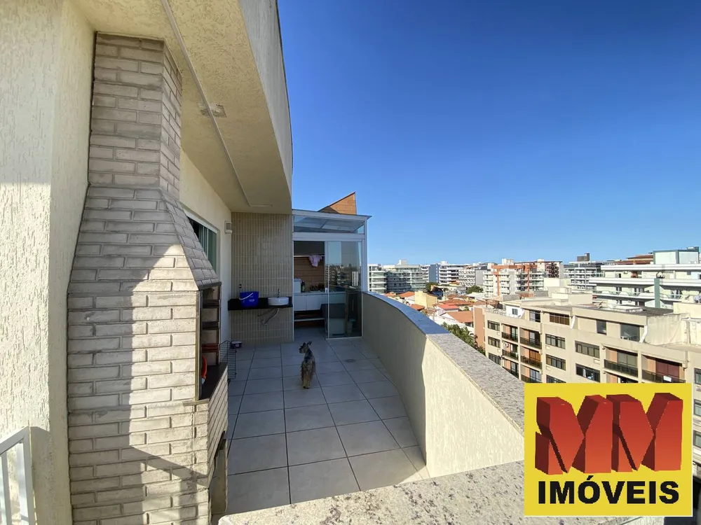 Cobertura, 4 quartos, 131 m² - Foto 33