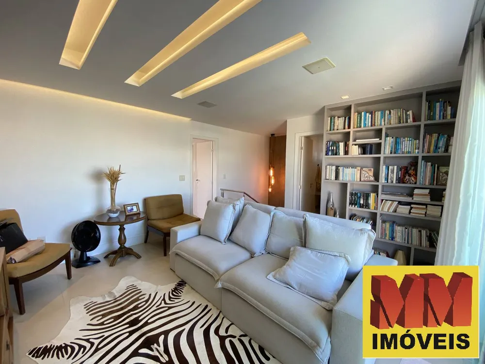 Cobertura, 4 quartos, 131 m² - Foto 30