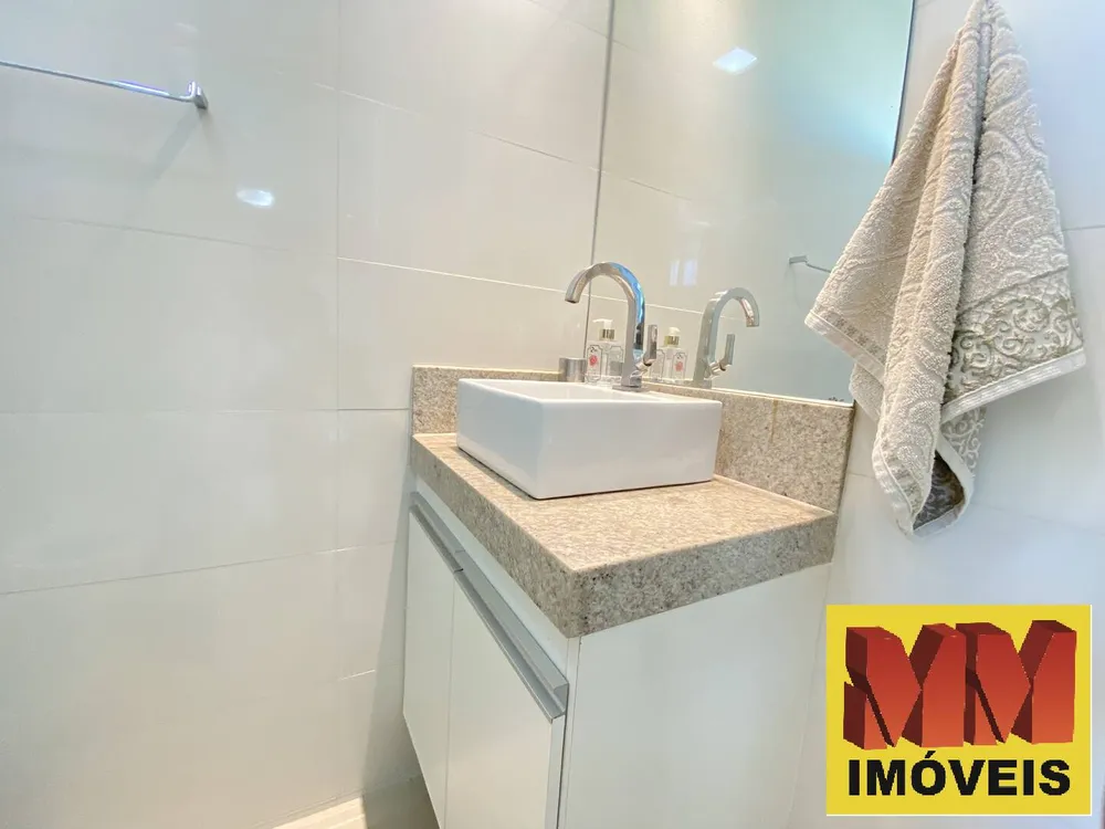 Cobertura, 4 quartos, 131 m² - Foto 5