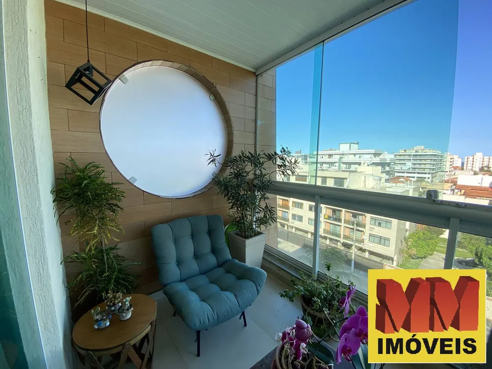Cobertura, 4 quartos, 131 m² - Foto 18