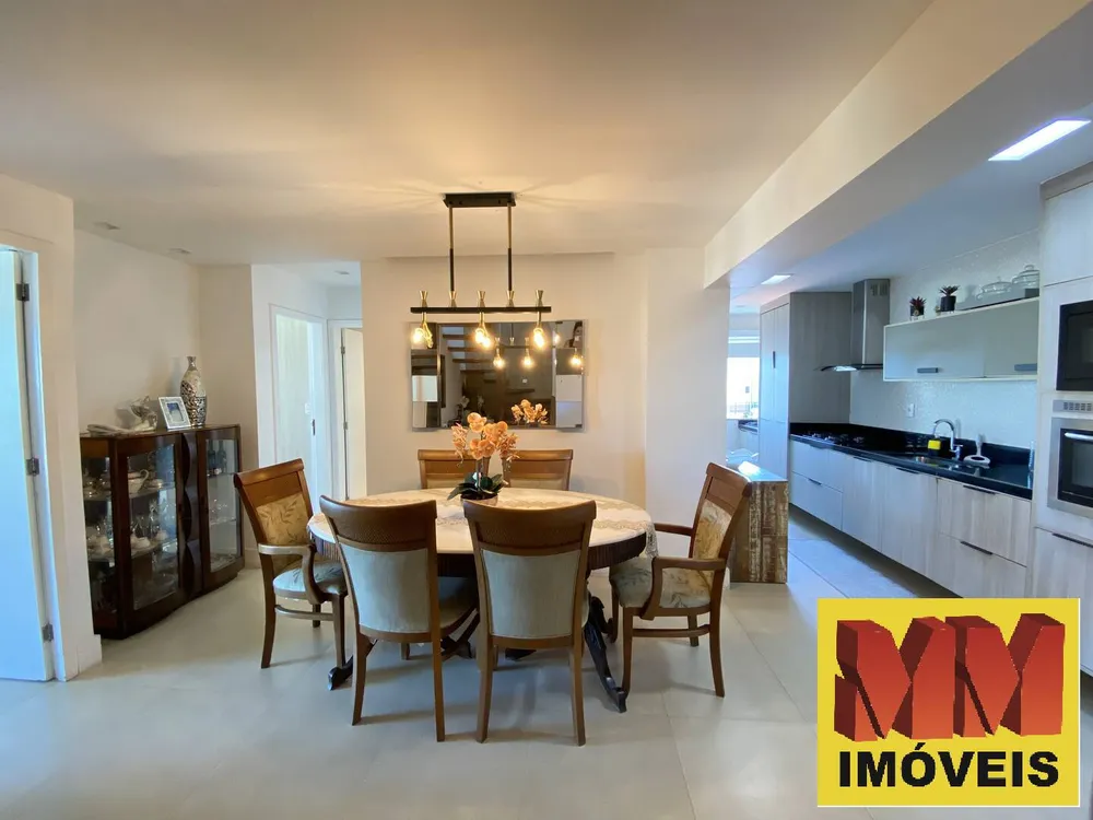 Cobertura, 4 quartos, 131 m² - Foto 3