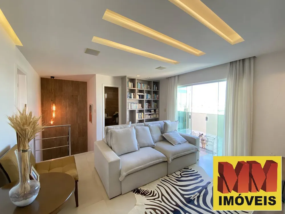 Cobertura, 4 quartos, 131 m² - Foto 11