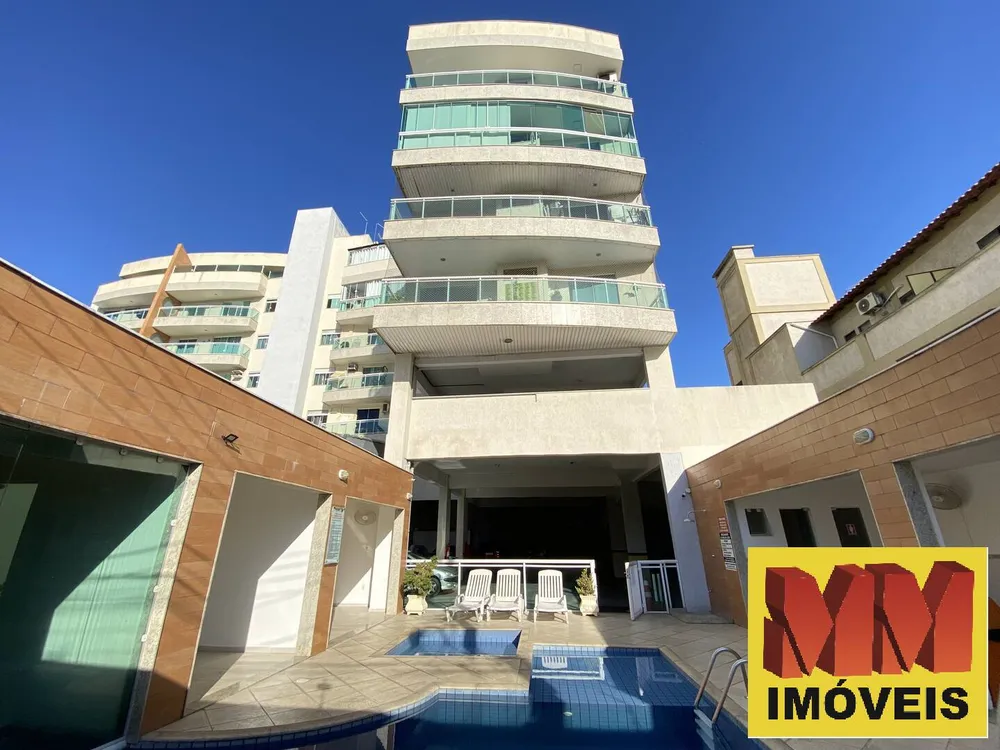 Cobertura, 4 quartos, 131 m² - Foto 1