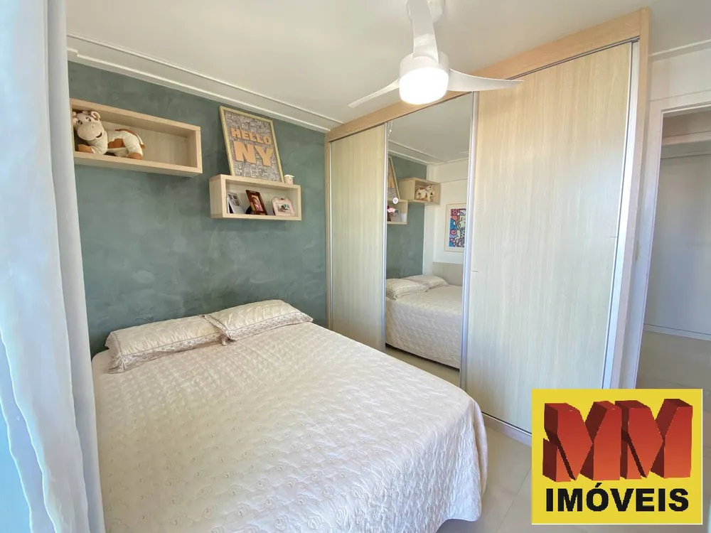 Cobertura, 4 quartos, 131 m² - Foto 20