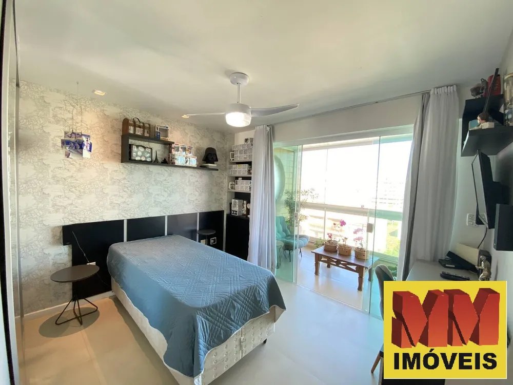 Cobertura, 4 quartos, 131 m² - Foto 23