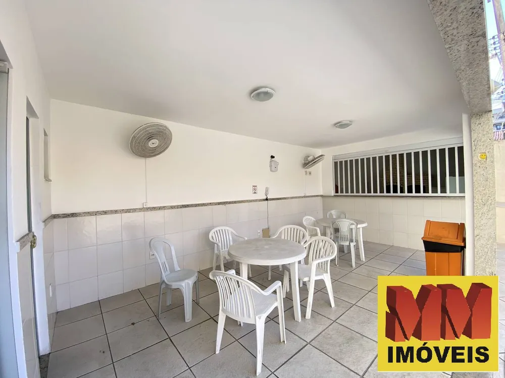 Cobertura, 4 quartos, 131 m² - Foto 14