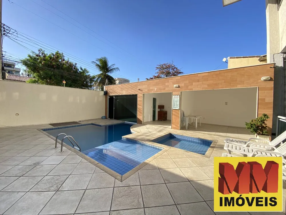 Cobertura, 4 quartos, 131 m² - Foto 7