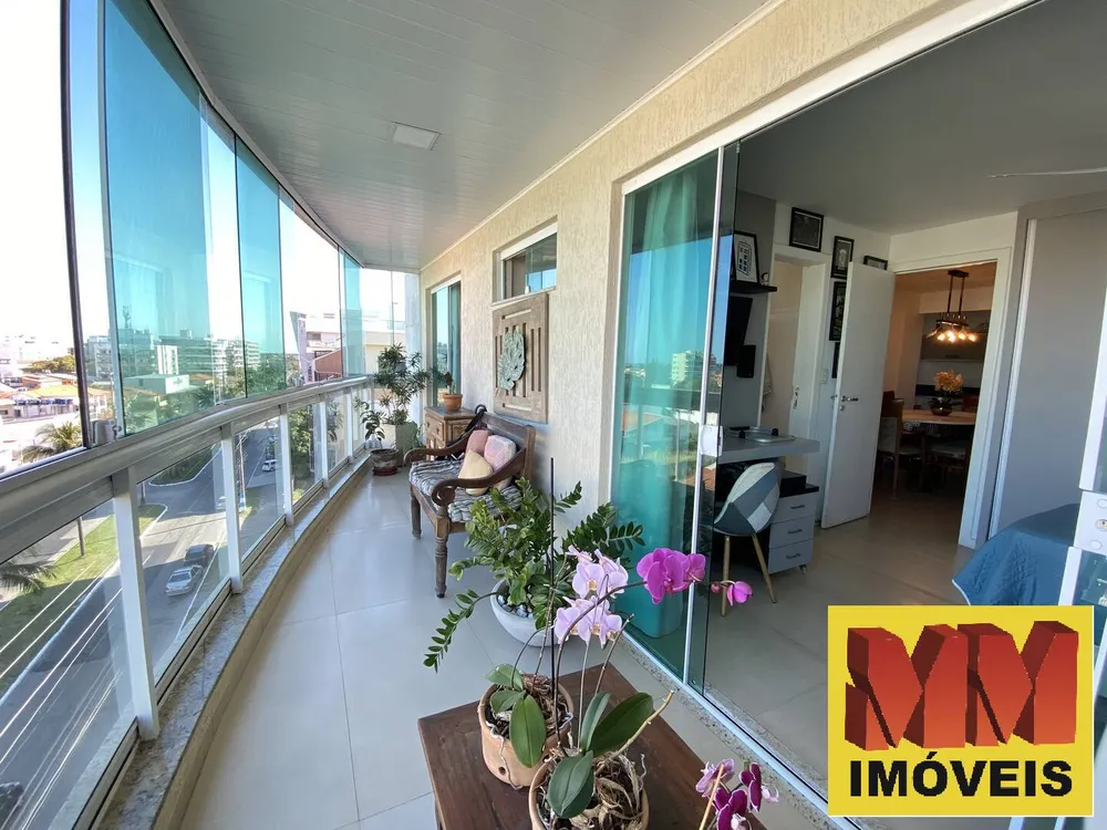Cobertura, 4 quartos, 131 m² - Foto 12