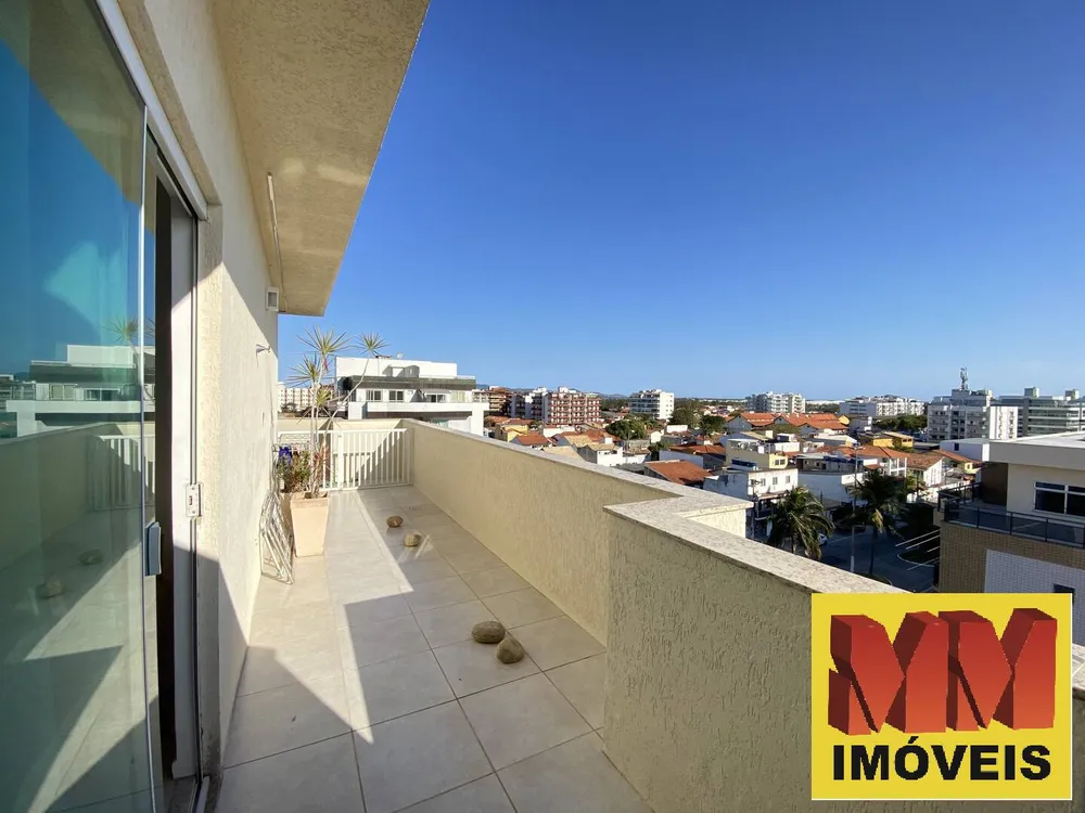 Cobertura, 4 quartos, 131 m² - Foto 24