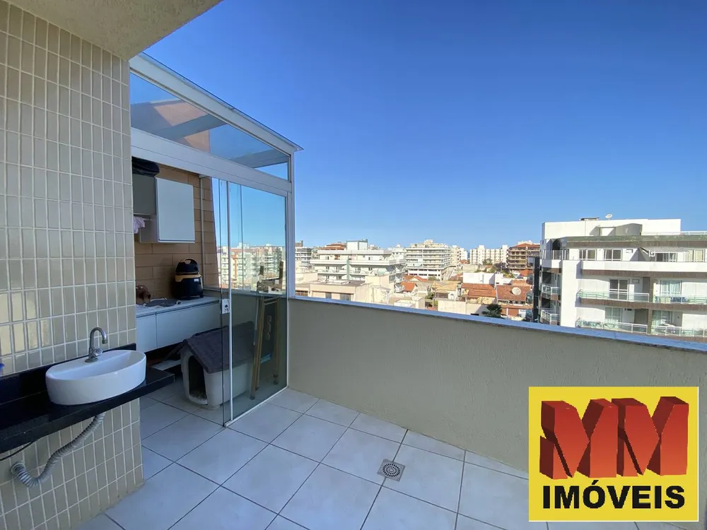 Cobertura, 4 quartos, 131 m² - Foto 16