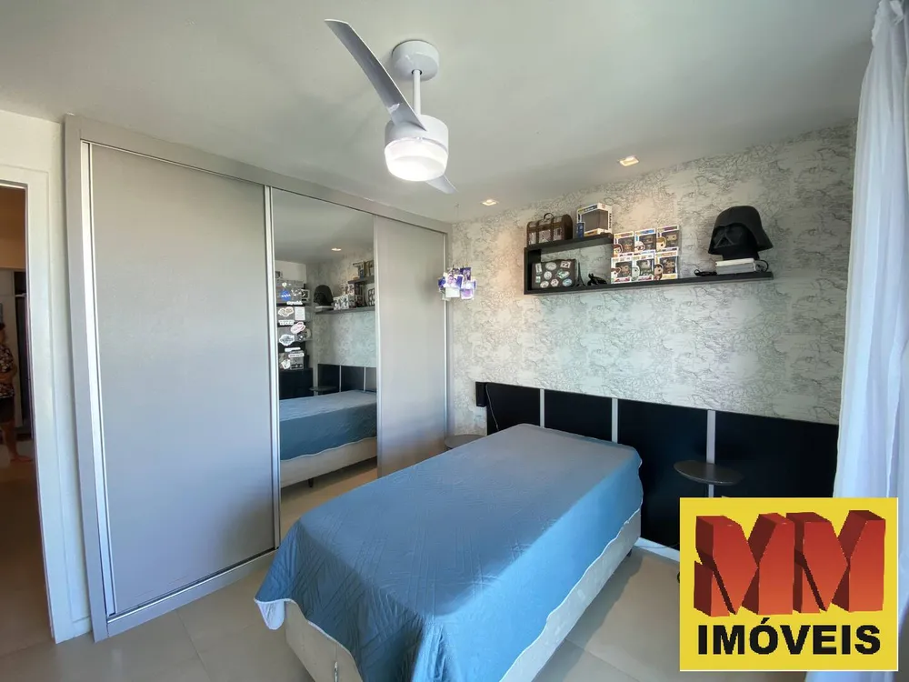 Cobertura, 4 quartos, 131 m² - Foto 34