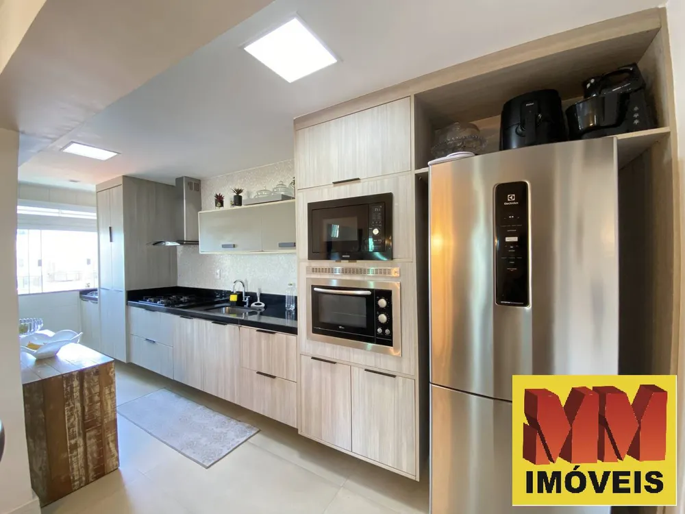 Cobertura, 4 quartos, 131 m² - Foto 13