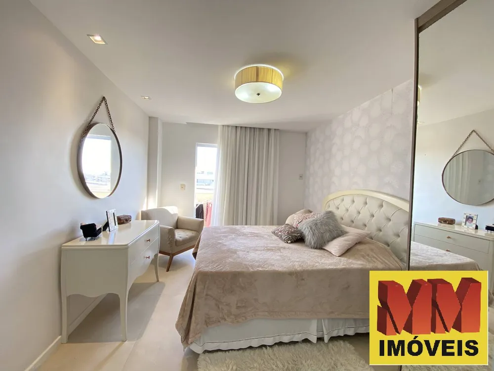Cobertura, 4 quartos, 131 m² - Foto 19