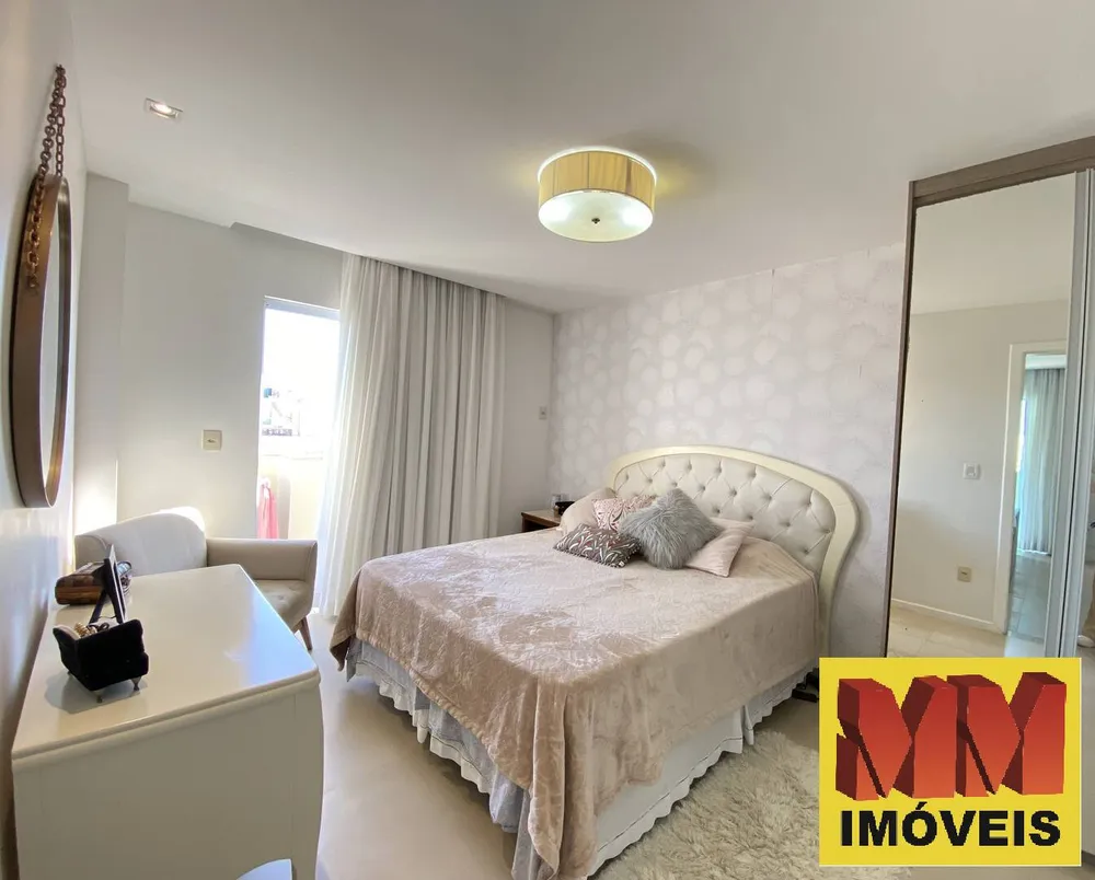 Cobertura, 4 quartos, 131 m² - Foto 8