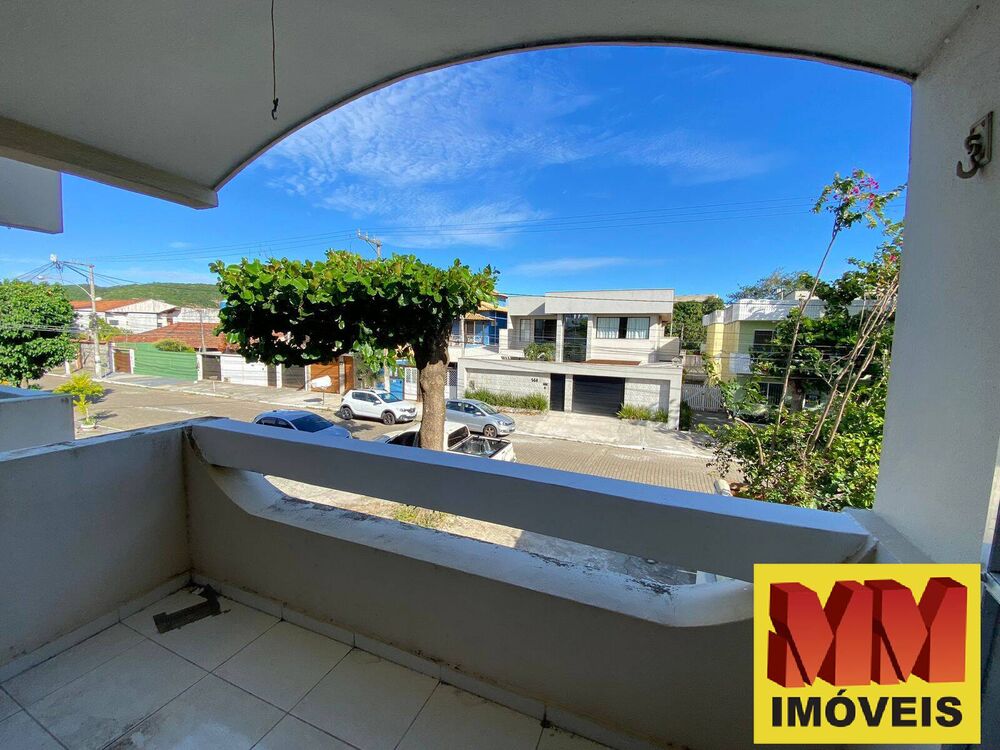 Casa de Condomínio à venda e aluguel com 2 quartos, 61m² - Foto 1