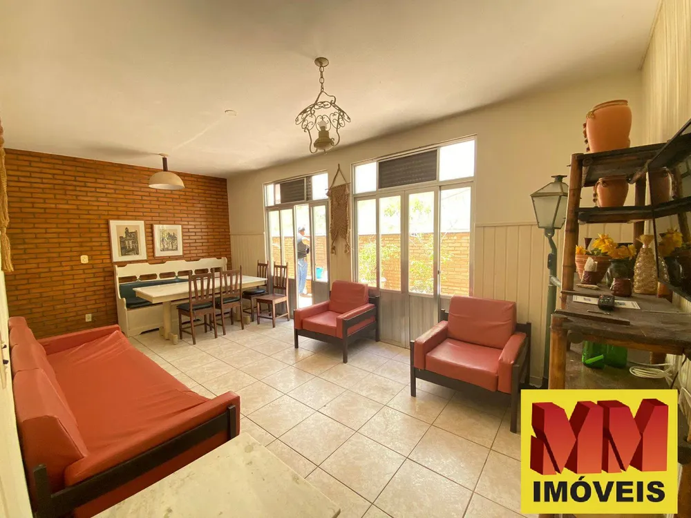 Apartamento, 4 quartos, 140 m² - Foto 1