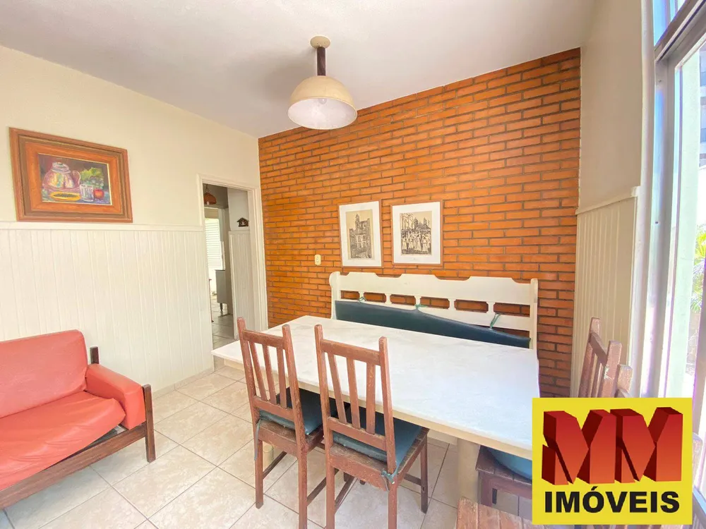 Apartamento, 4 quartos, 140 m² - Foto 3