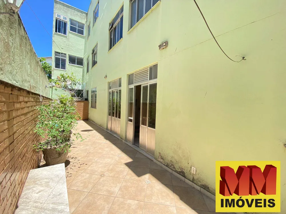 Apartamento, 4 quartos, 140 m² - Foto 5
