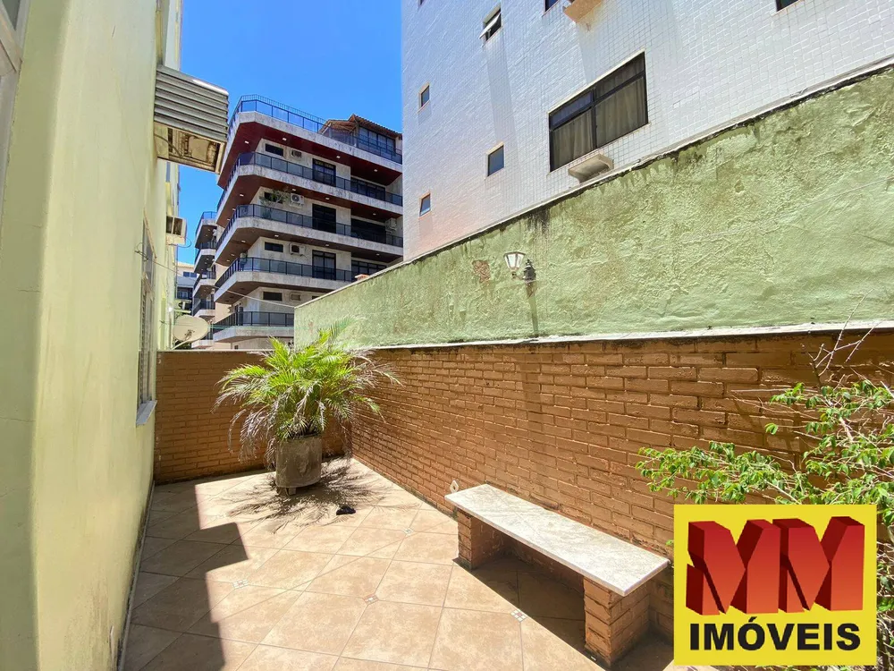 Apartamento, 4 quartos, 140 m² - Foto 4