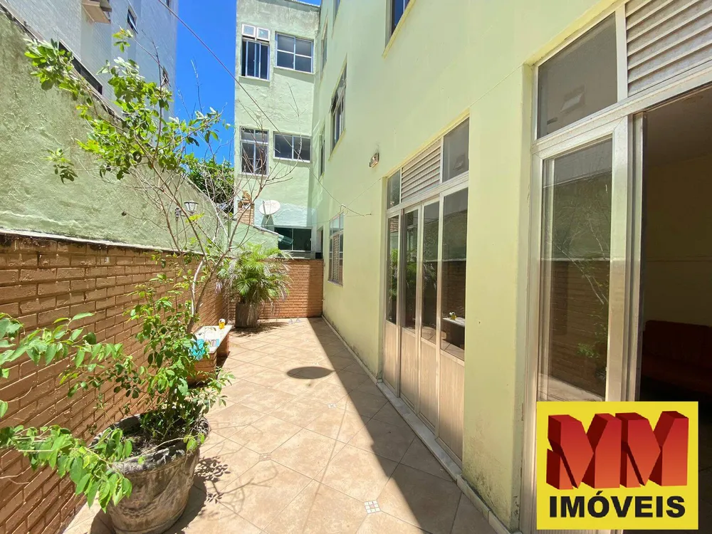Apartamento, 4 quartos, 140 m² - Foto 20