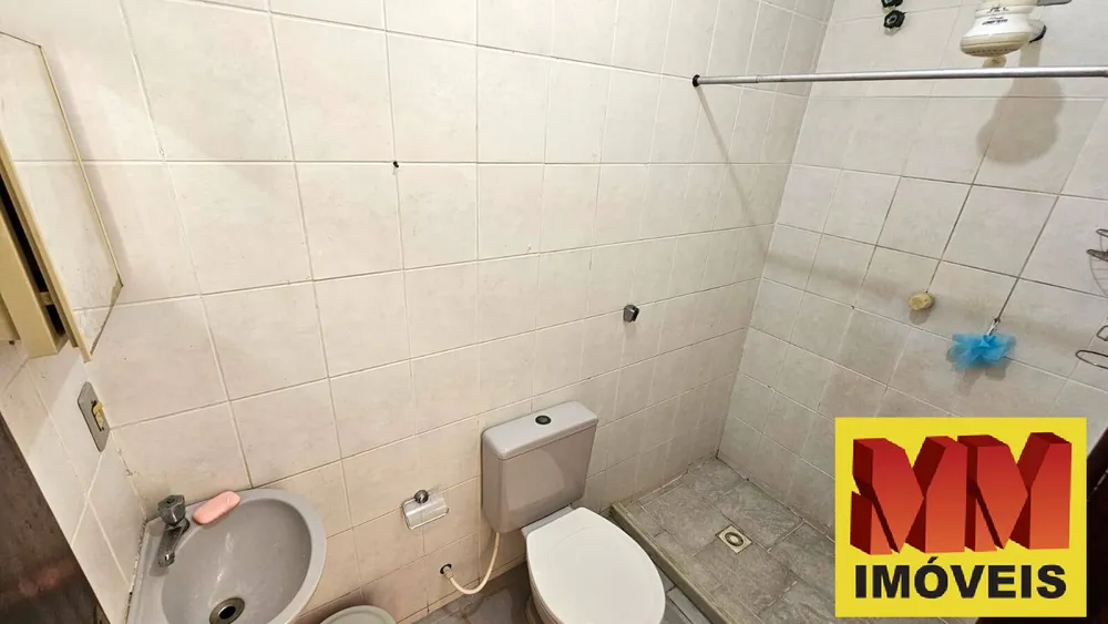 Casa de Condomínio, 2 quartos - Foto 12