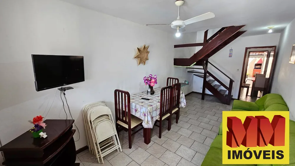 Casa de Condomínio, 2 quartos - Foto 4