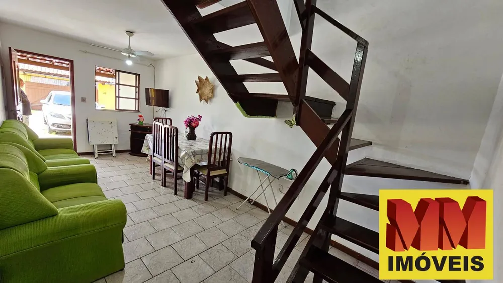 Casa de Condomínio, 2 quartos - Foto 6