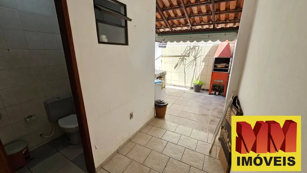 Casa de Condomínio, 2 quartos - Foto 11