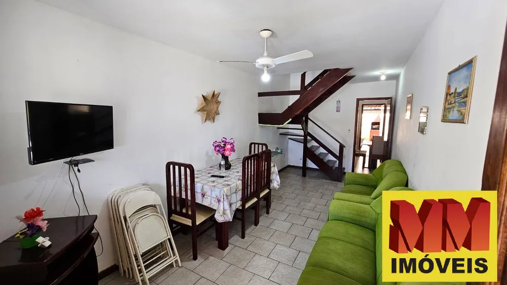 Casa de Condomínio, 2 quartos - Foto 7