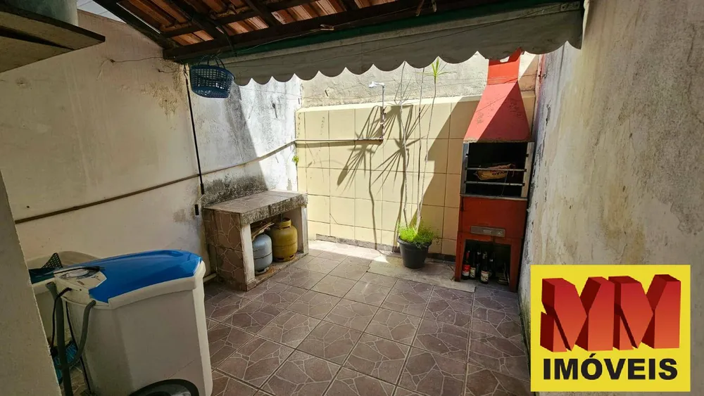 Casa de Condomínio, 2 quartos - Foto 14