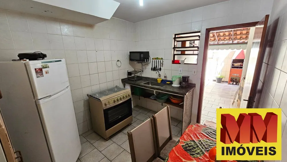 Casa de Condomínio, 2 quartos - Foto 8
