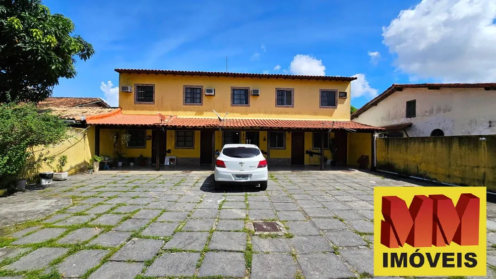 Casa de Condomínio, 2 quartos - Foto 1
