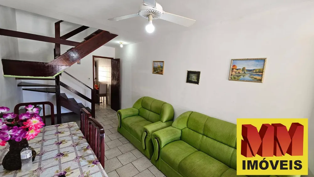 Casa de Condomínio, 2 quartos - Foto 5