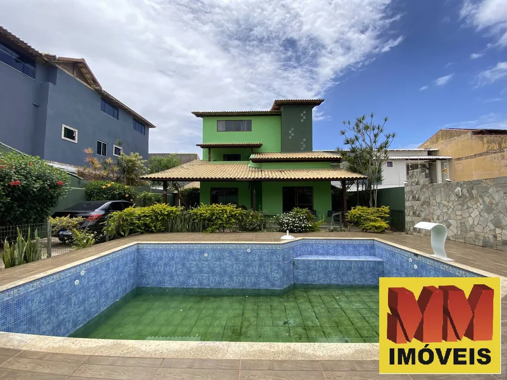 Casa, 4 quartos, 514 m² - Foto 9