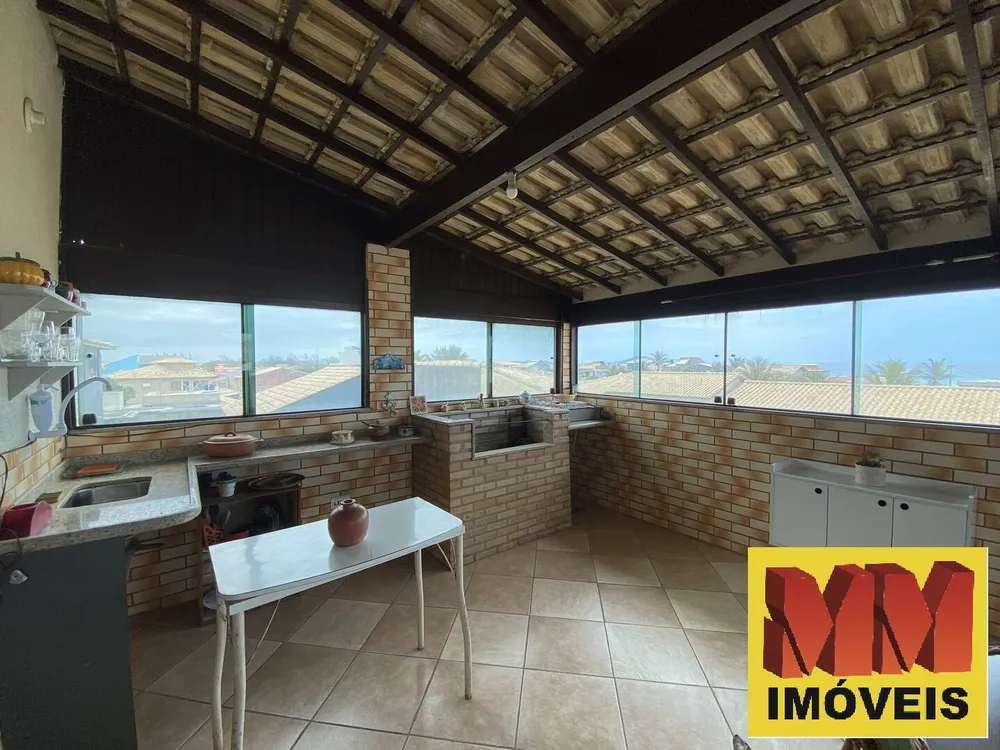 Casa, 4 quartos, 514 m² - Foto 33