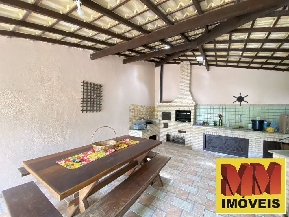 Casa, 4 quartos, 514 m² - Foto 12