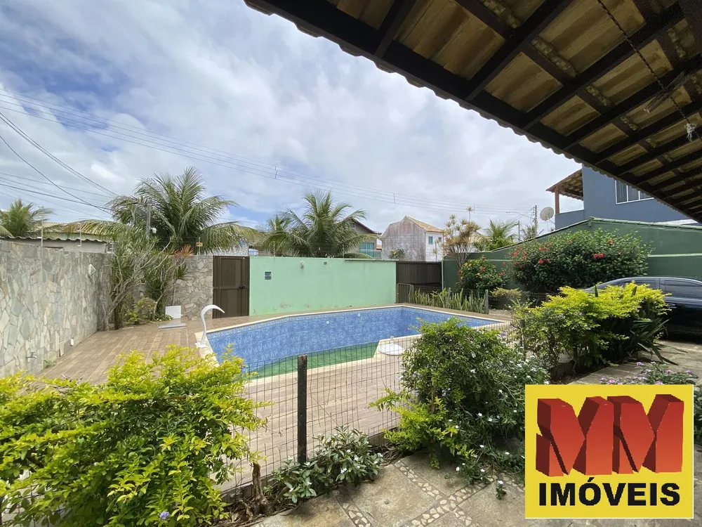 Casa, 4 quartos, 514 m² - Foto 14