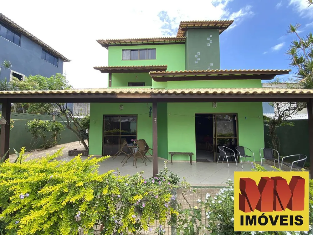 Casa, 4 quartos, 514 m² - Foto 1