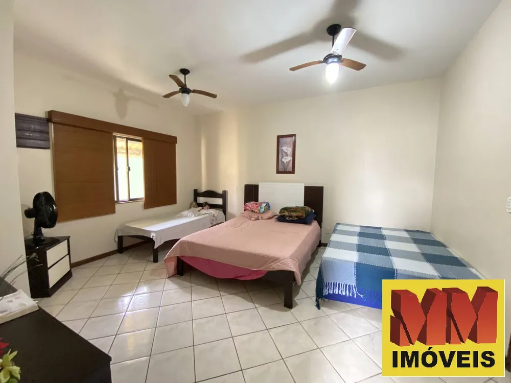 Casa, 4 quartos, 514 m² - Foto 1